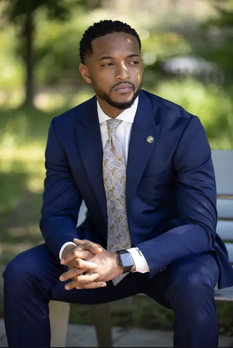 The Law Office of Keith Lamar Jr. 5
