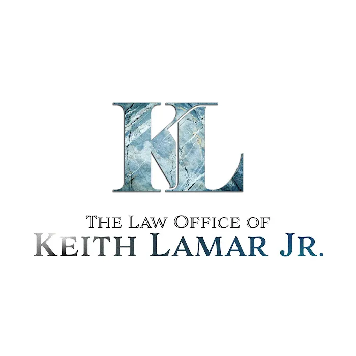 The Law Office of Keith Lamar Jr. 5