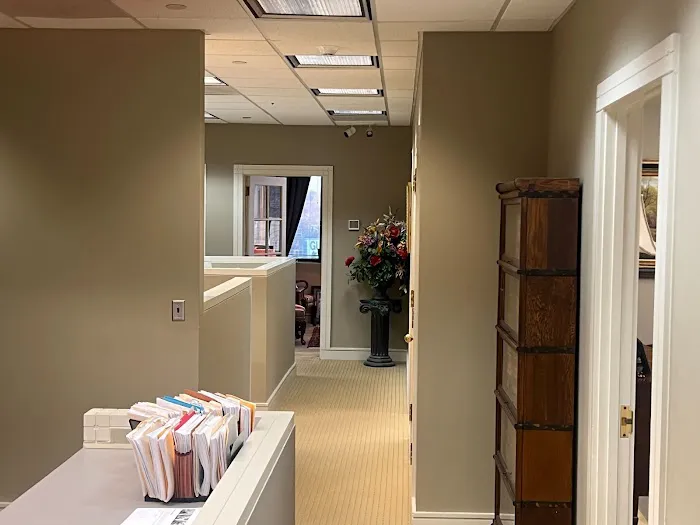 Law Office of Dwayne L. Brown 5