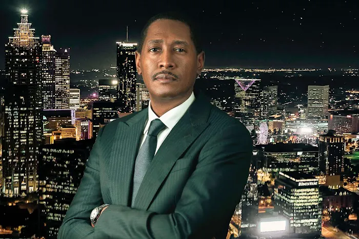 Law Office of Dwayne L. Brown 5