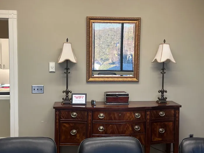 Law Office of Dwayne L. Brown 5