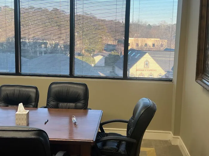 Law Office of Dwayne L. Brown 5