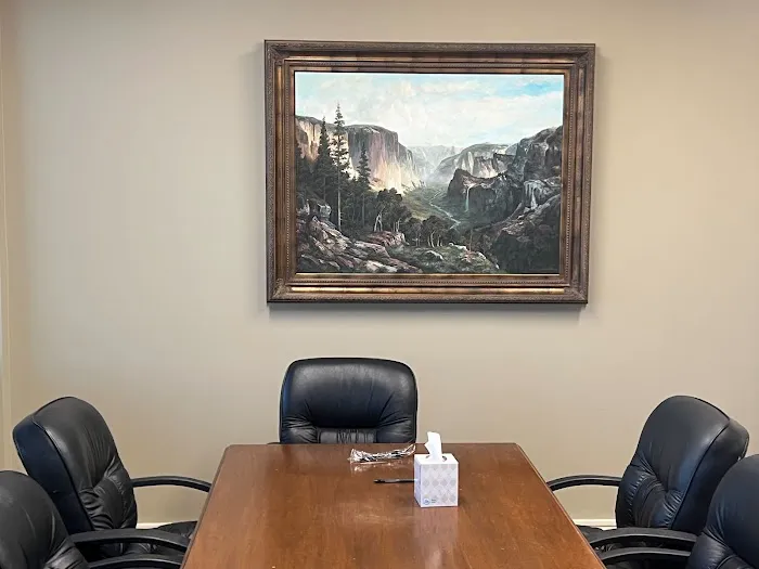 Law Office of Dwayne L. Brown 5