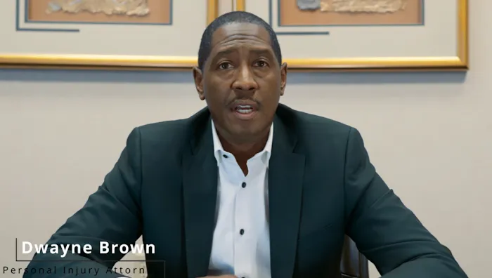 Law Office of Dwayne L. Brown 5