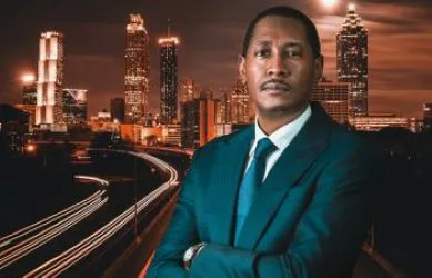 Law Office of Dwayne L. Brown 5