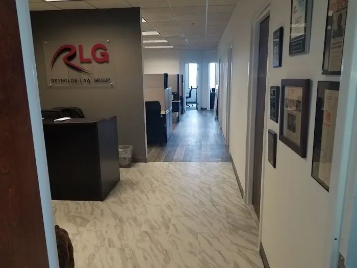 Reynolds Law Group 5