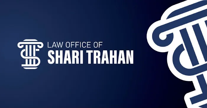 Law Office of Shari Trahan 5