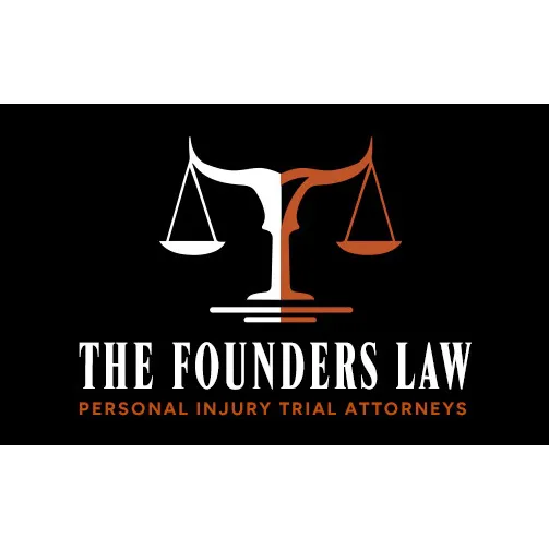 The Founders Law, Personal Injury Attorney 5