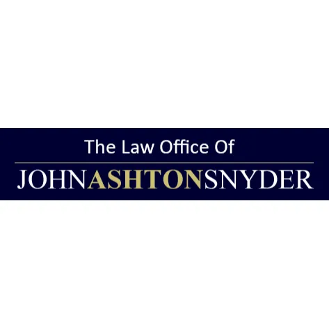 The Law Office of John A. Snyder, Esq. 5