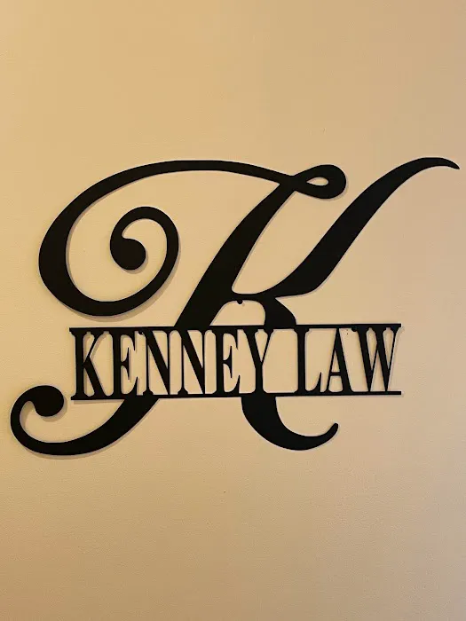 The Kenney Law Firm 4