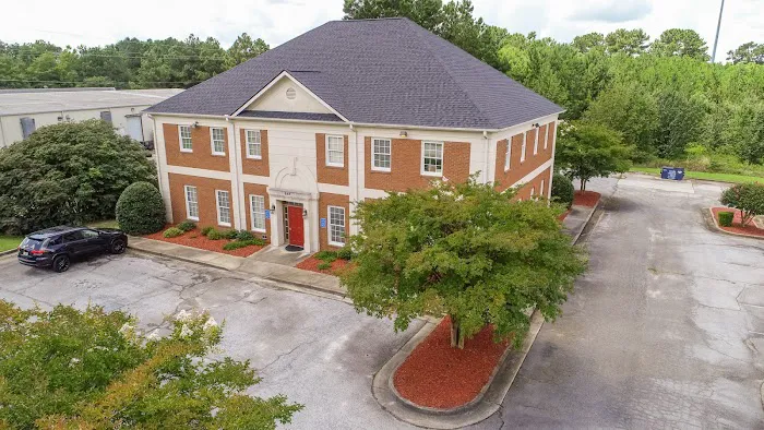 Lueder, Larkin & Hunter LLC - Conyers 4