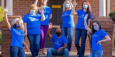 Lueder, Larkin & Hunter LLC - Conyers