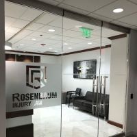 Rosenbaum & Associates ico