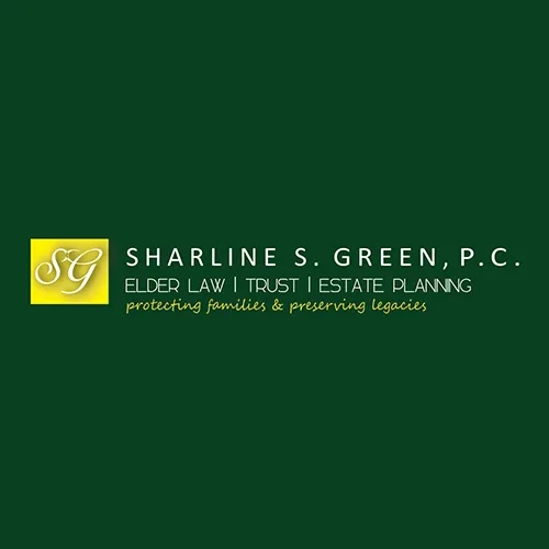 Sharline S. Green, P.C. 4