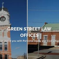 Law Office of Albert A. Myers, III PC ico