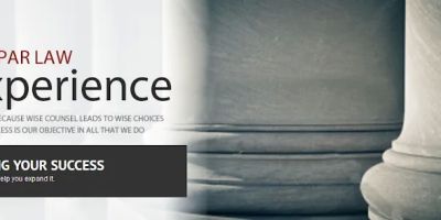 The Chapar Firm, LLC - Attorney Albert Chapar