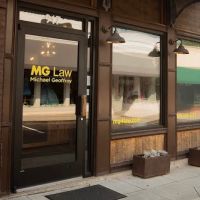 MG Law ico