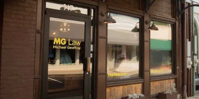 MG Law