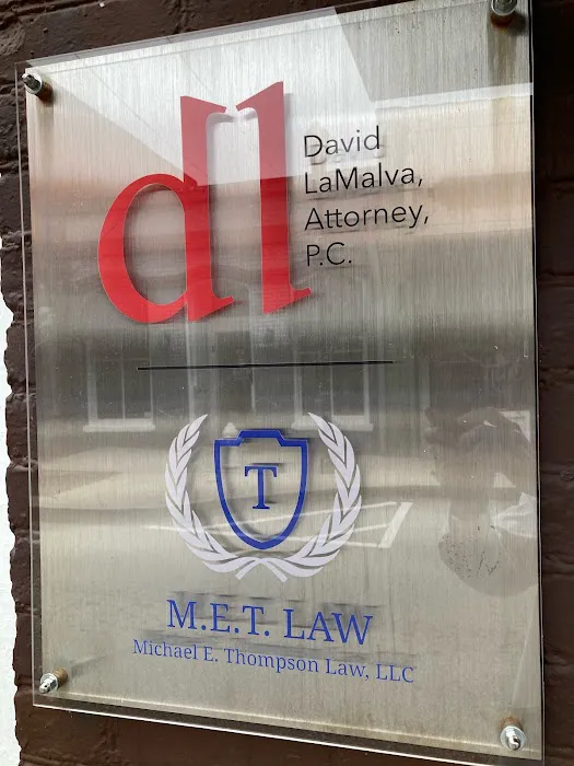 Michael E. Thompson Law, LLC 4