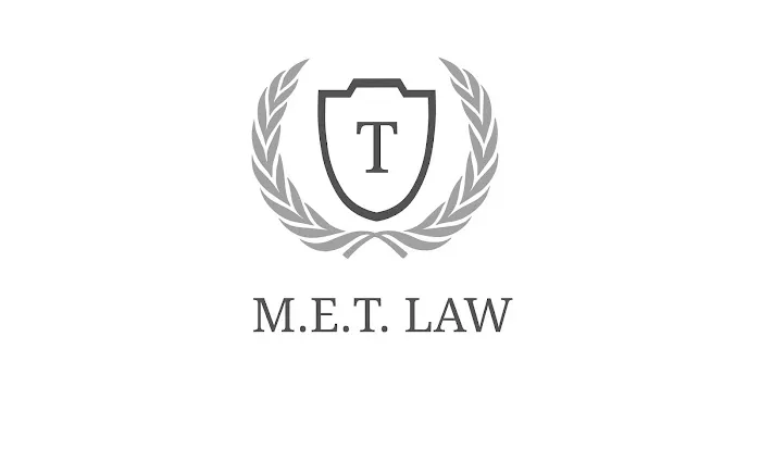 Michael E. Thompson Law, LLC 4