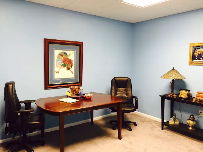 The Read Law Firm, P.C. 4