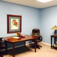 The Read Law Firm, P.C. ico
