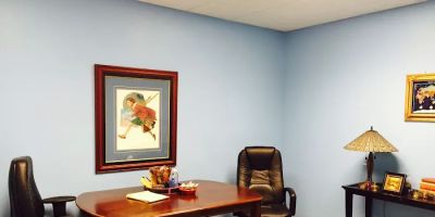 The Read Law Firm, P.C.