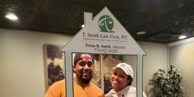 T. Smith Law Firm