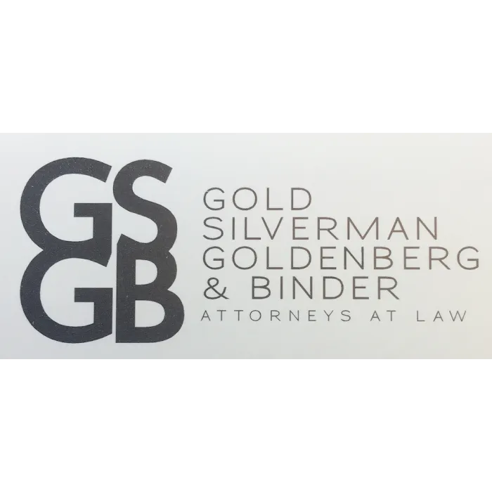 Goldenberg, Silverman, Gillman & Binder Law Offices 5