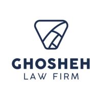 Ghosheh Law Firm ico
