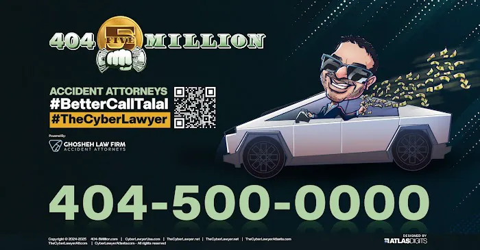 Ghosheh Law Firm 4