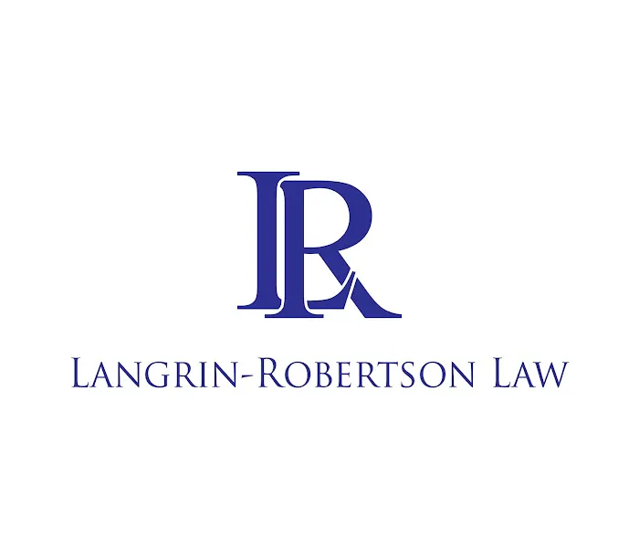 Langrin-Robertson Law 4
