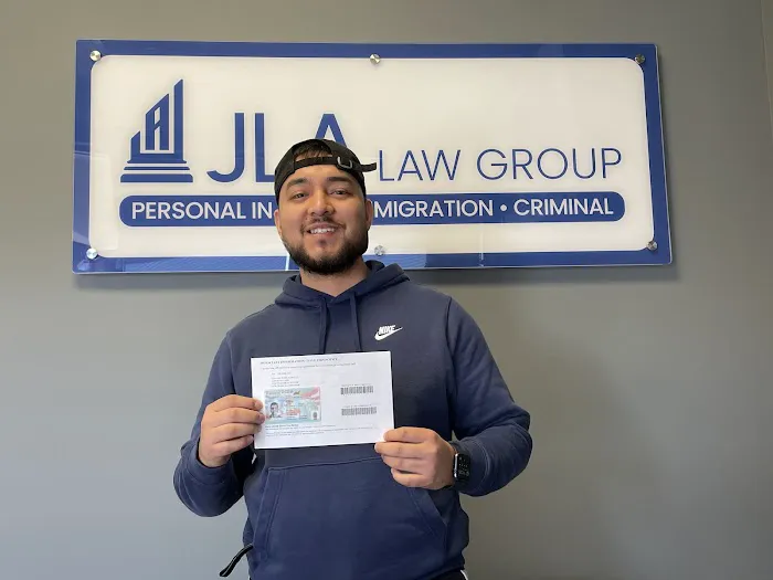 J LEE and ASSOCIATES LAW GROUP 5