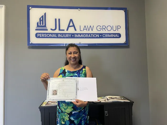 J LEE and ASSOCIATES LAW GROUP 5