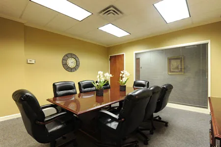 Barrett Partners Group, LLC 4