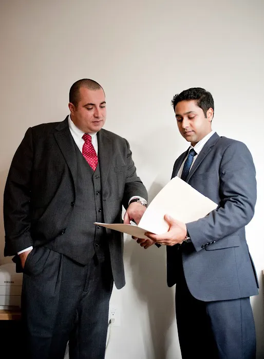 Atlanta Traffic Ticket Attorneys Kassab & Harris 5