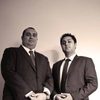 Atlanta Traffic Ticket Attorneys Kassab & Harris ico