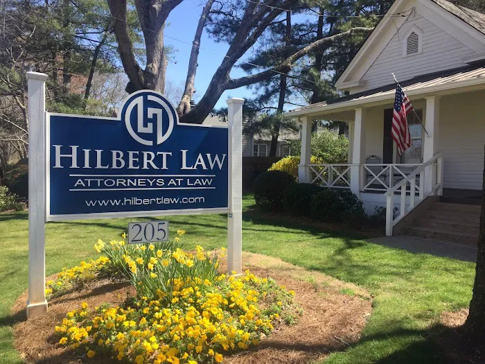 The Hilbert Law Firm, LLC 5