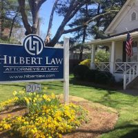 The Hilbert Law Firm, LLC ico