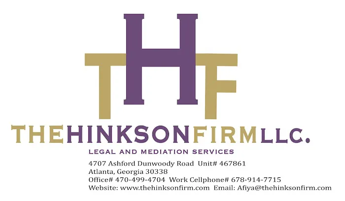 The Hinkson Firm 5