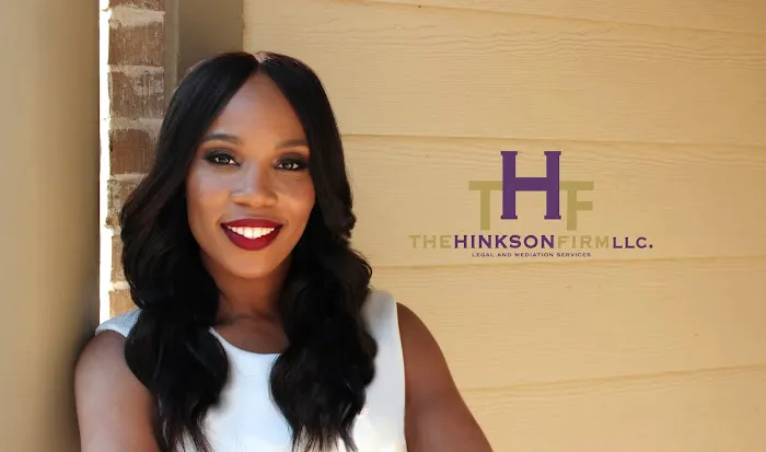 The Hinkson Firm 5