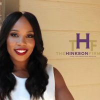 The Hinkson Firm ico
