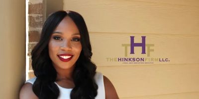 The Hinkson Firm