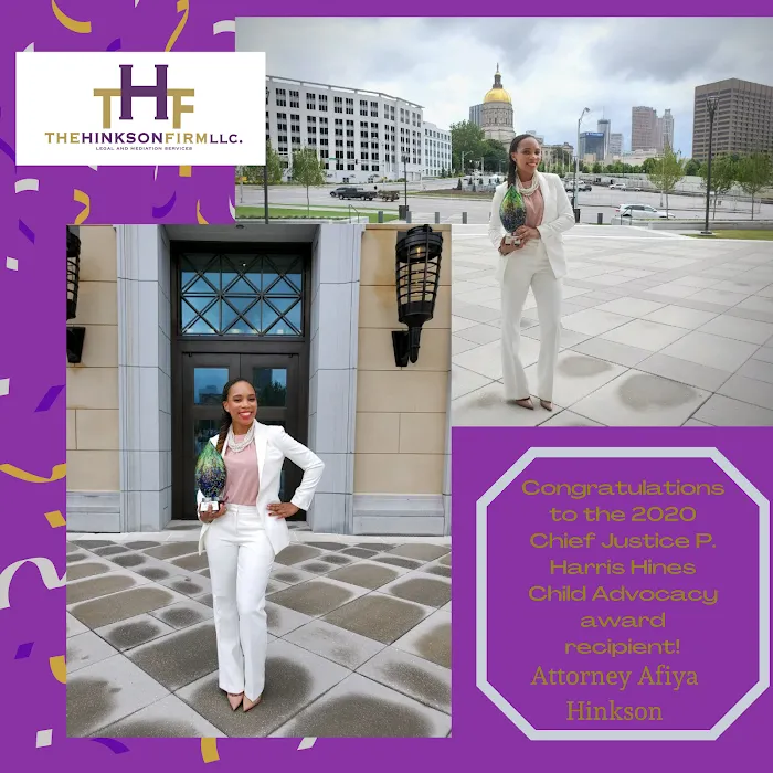 The Hinkson Firm 5