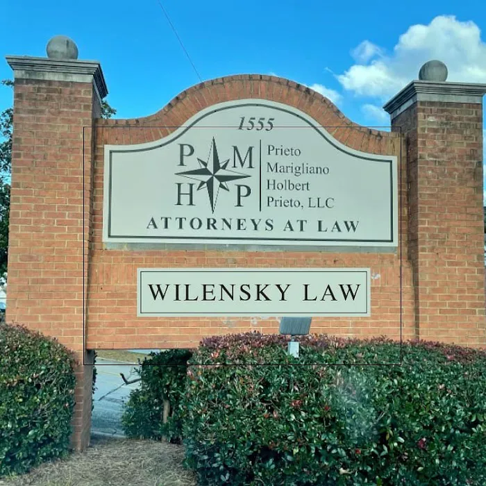 Michael S. Wilensky, LLC 5