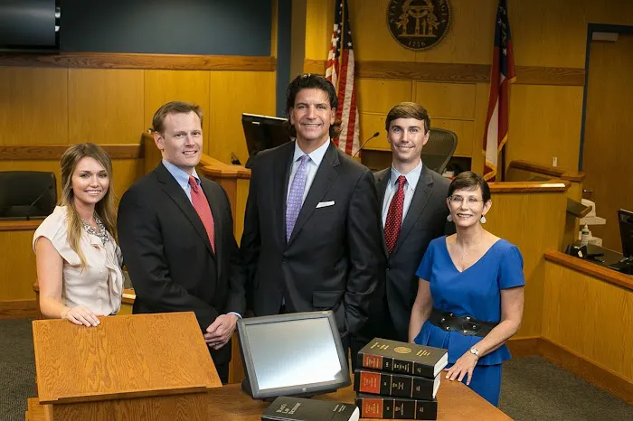 Miller Bonham, LLP 5