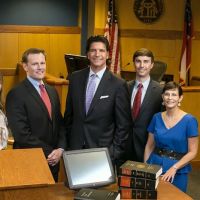 Miller Bonham, LLP ico