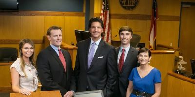 Miller Bonham, LLP