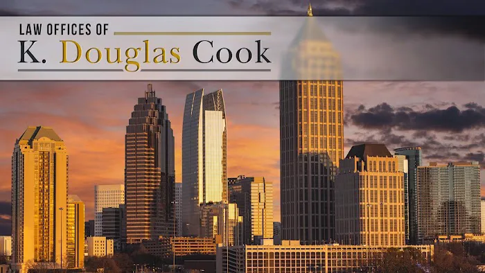Law Offices of K. Douglas Cook 5