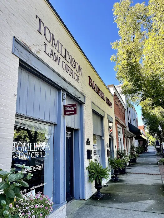 Tomlinson Law Office 5